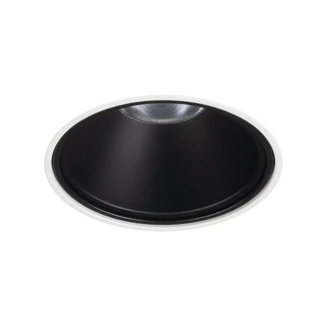 Светильник MS-ATLAS-TRIMLESS-R50-6W Warm3000 (BK, 40deg, 230V) (Arlight, IP20 Металл, 5 лет), артикул 036135(1)