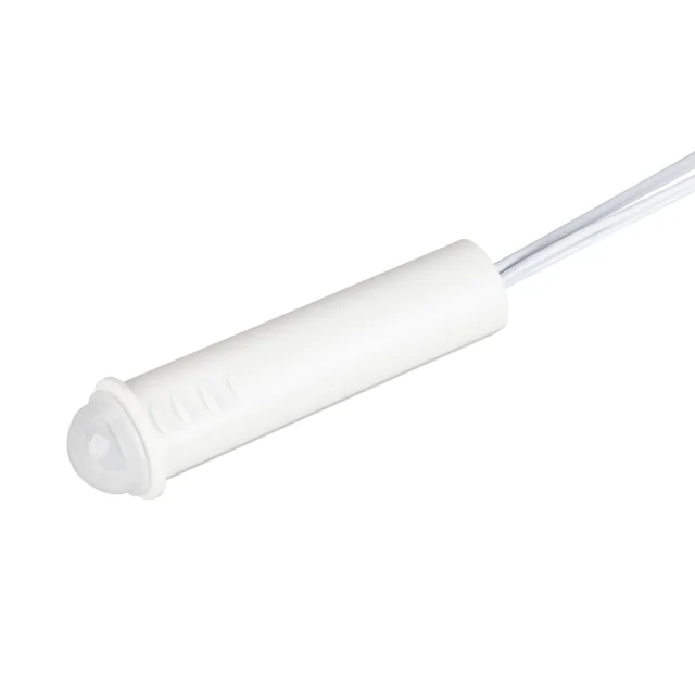 ИК-датчик SR-PRIME-IN-R16-WH (12-24V, 48-96W, MOTION) (Arlight, IP20 Пластик, 2 года), артикул 036163