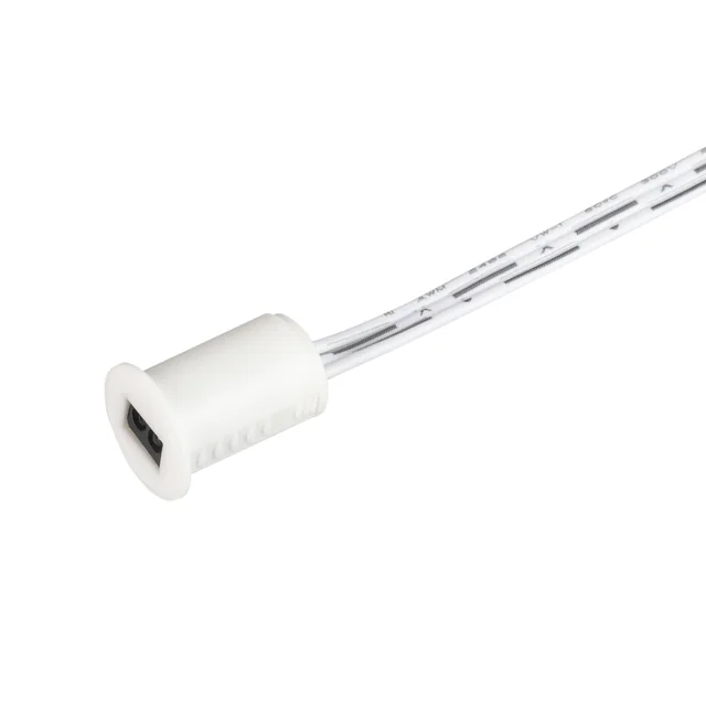 ИК-датчик SR-PRIME-IN-R14-WH-MINI (12-24V, 48-96W, DOOR) (Arlight, Открытый), артикул 036176