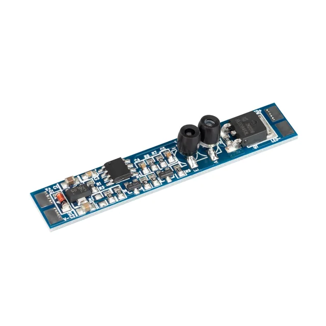 ИК-выключатель SR-RULE-HAND (12-24V, 1x8A, 55x10mm) (Arlight, Открытый), артикул 036181