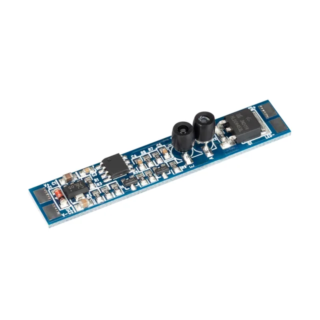 ИК-выключатель SR-RULE-DOOR (12-24V, 1x8A, 55x10mm) (Arlight, Открытый), артикул 036182
