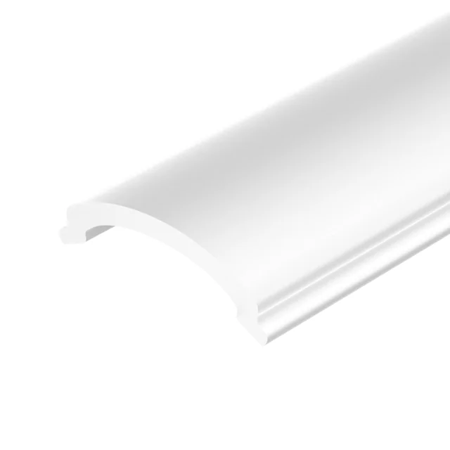 Экран ARH-KANT-H10-2000 Round Opal (Arlight, Пластик), артикул 036322