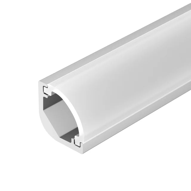 Профиль ARH-KANT-H8-2000 ANOD (Arlight, Алюминий), артикул 036323