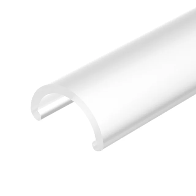 Экран ARH-ROUND-D8-2000 Round Opal (Arlight, Пластик), артикул 036326