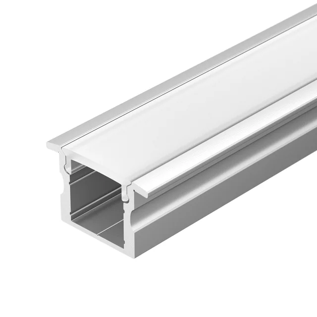 Профиль ARH-LINE-2315-F-2000 ANOD (Arlight, Алюминий), артикул 036327
