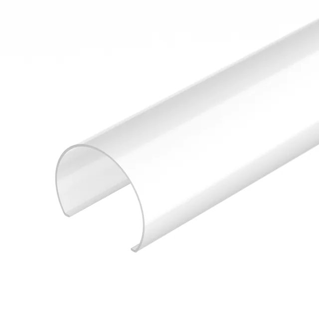 Экран ARH-POWER-W154-2000 OPAL (Arlight, Пластик), артикул 036344