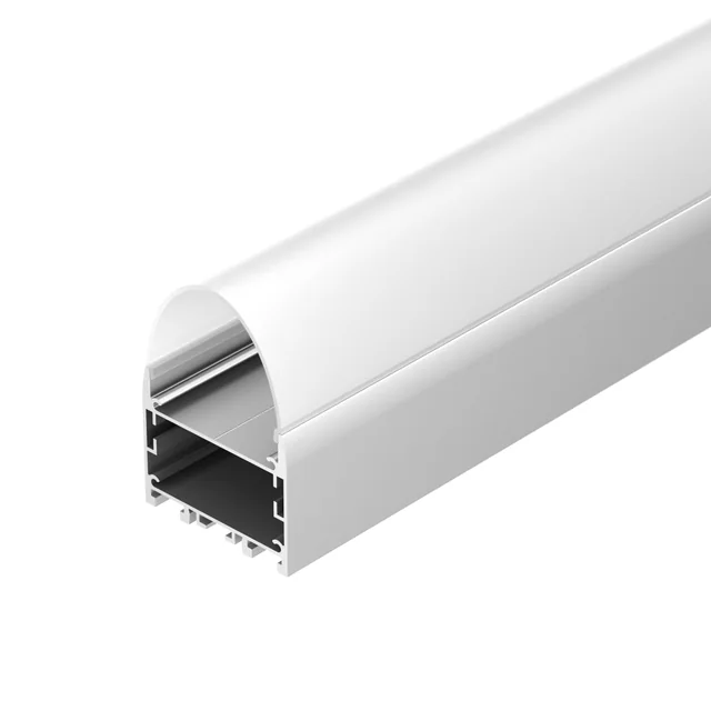 Профиль ARH-LINE-B-3652-2000 ANOD (Arlight, Алюминий), артикул 036347