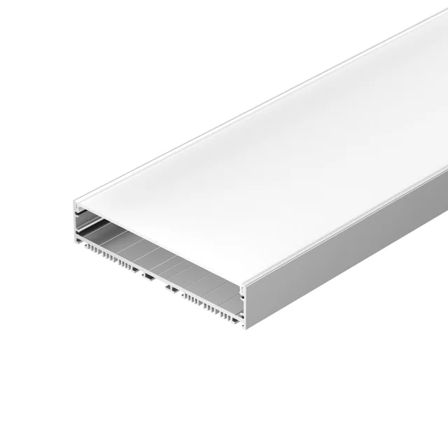 Профиль ARH-POWER-W150-2000 ANOD (Arlight, Алюминий), артикул 036368
