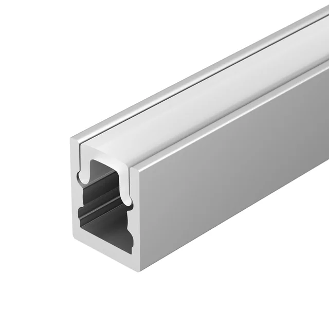 Профиль ARH-MICRO-0507-2000 ANOD (Arlight, Алюминий), артикул 036399