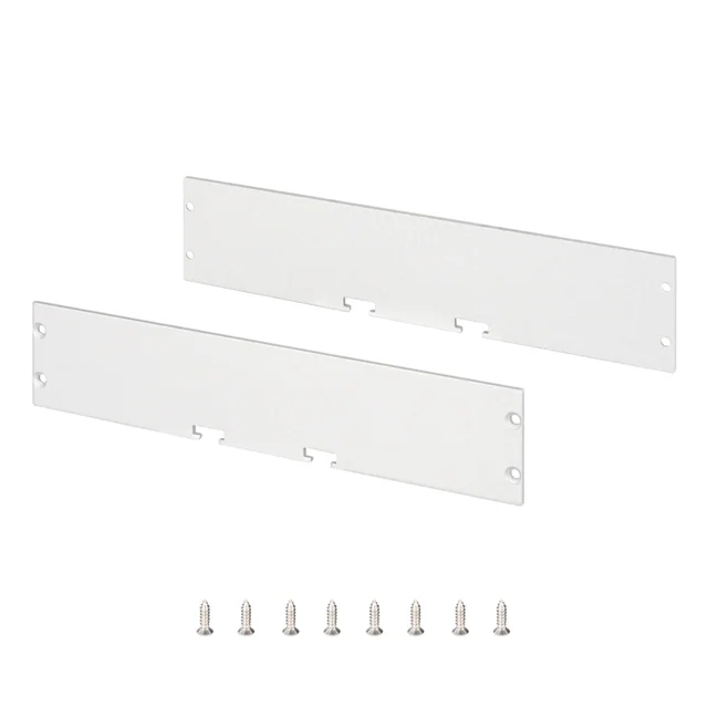 Заглушка ARH-POWER-W150 глухая (Arlight, Алюминий), артикул 036437