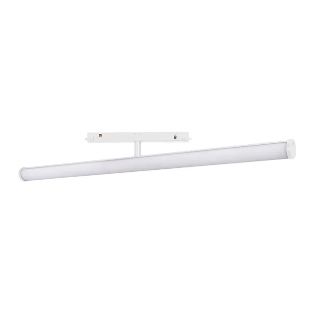 Светильник MAG-ORIENT-TUBE-TURN-L900-30W Warm3000 (WH, 180 deg, 48V) (Arlight, IP20 Металл, 5 лет), артикул 036477