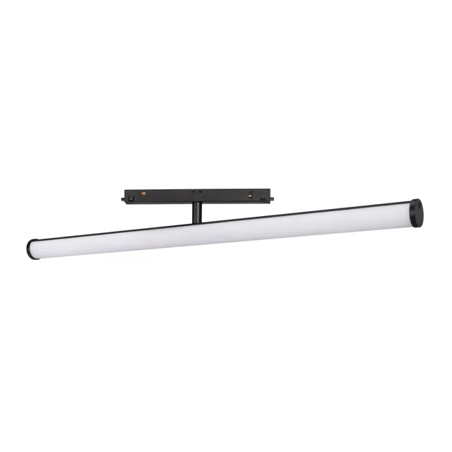 Светильник MAG-ORIENT-TUBE-TURN-L900-30W Warm3000 (BK, 180 deg, 48V) (Arlight, IP20 Металл, 5 лет), артикул 036479