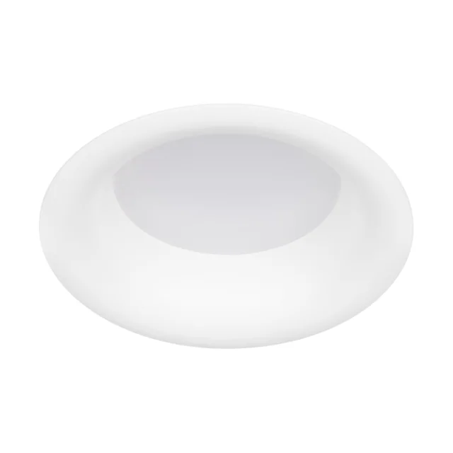 Светильник MS-BLIZZARD-BUILT-R115-10W Warm3000 (WH, 100 deg, 230V) (Arlight, IP20 Металл, 3 года), артикул 036577