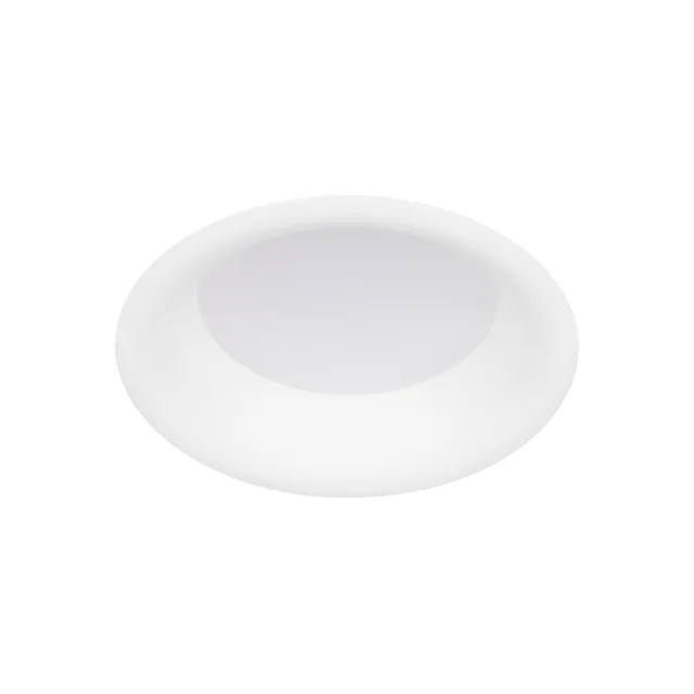 Светильник MS-BLIZZARD-BUILT-R90-6W Warm3000 (WH, 100 deg, 230V) (Arlight, IP20 Металл, 3 года), артикул 036579