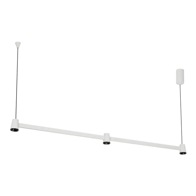 Светильник SP-ELIZEO-S1000-16W Warm3000 (WH, 35 deg, 230V) (Arlight, IP20 Металл, 3 года), артикул 036593