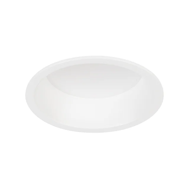 Светильник MS-BREEZE-BUILT-R82-9W Warm3000 (WH, 85 deg, 230V) (Arlight, IP20 Металл, 3 года), артикул 036616