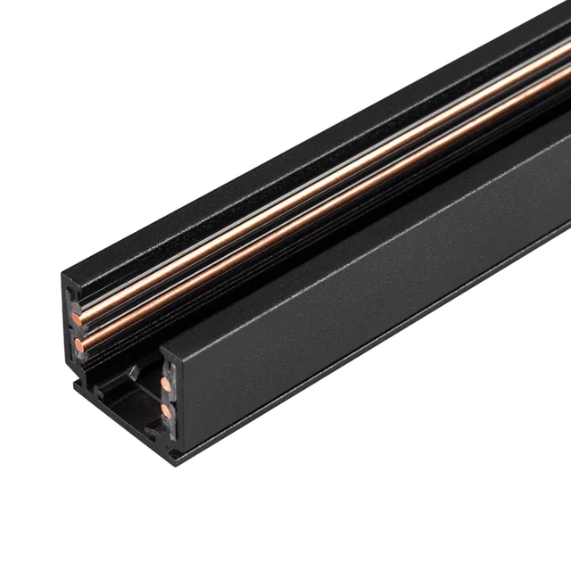Трек MAG-ORIENT-TRACK-2620-3000 (BK) (Arlight, IP20 Металл, 3 года), артикул 036785