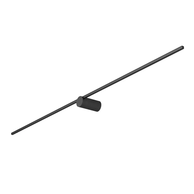 Светильник SP-VINCI-M-S1200x55-12W Warm3000 (BK, 110 deg, 230V) (Arlight, IP20 Металл, 3 года), артикул 036931