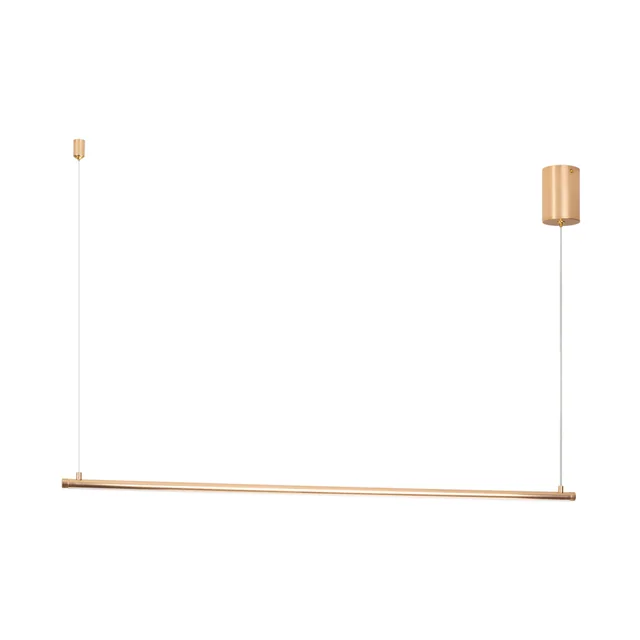 Светильник SP-UMBRA-HANG-H-L900-15W Warm3000 (GD, 120 deg, 230V) (Arlight, IP20 Металл, 3 года), артикул 036945