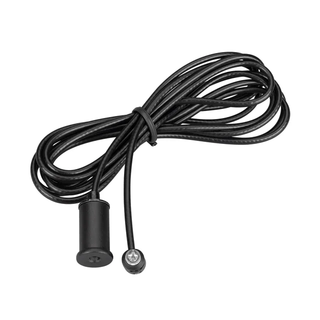 Подвес SPX-HANG-HOOK-L1500 (BK) (Arlight, Металл), артикул 036977