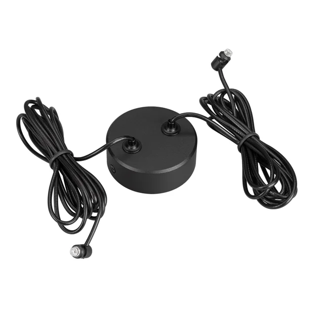 Подвес SPX-HANG-CANOPY-R70-L1500 (BK) (Arlight, Металл), артикул 036979