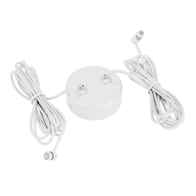 Подвес SPX-HANG-CANOPY-R70-L1500 (WH) (Arlight, Металл), артикул 036980