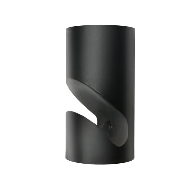 Держатель SL-WIRE-HOOK-R15 (BK) (Arlight, Металл), артикул 036987