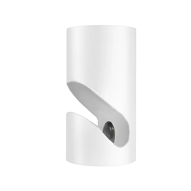 Держатель SL-WIRE-HOOK-R15 (WH) (Arlight, Металл), артикул 036988