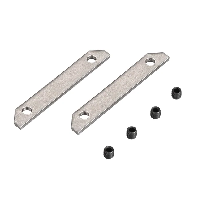 Соединитель профиля MAG-STRETCH-ORIENT-180 Set (Arlight, Металл), артикул 037001