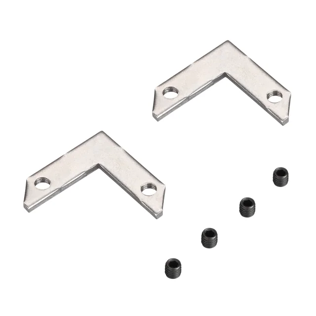 Соединитель профиля MAG-STRETCH-ORIENT-90 Set (Arlight, Металл), артикул 037002