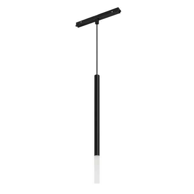 Светильник MAG-ORIENT-STICK-HANG-R20-3W Warm3000 (BK, 180 deg, 48V) (Arlight, IP20 Металл, 5 лет), артикул 037038(1)