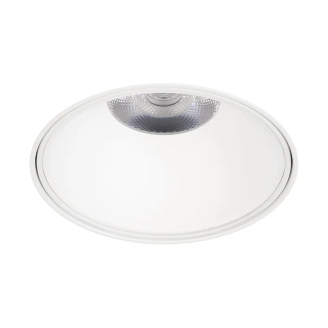 Светильник MS-ATLAS-TRIMLESS-R70-12W Warm3000 (WH, 32deg, 230V) (Arlight, IP20 Металл, 5 лет), артикул 037056(1)