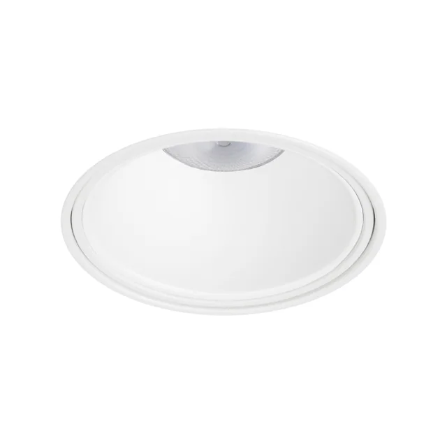 Светильник MS-ATLAS-TRIMLESS-R50-8W Warm3000 (WH, 32deg, 230V) (Arlight, IP20 Металл, 5 лет), артикул 037058(1)