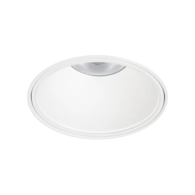 Светильник MS-ATLAS-TRIMLESS-R50-6W Day4000 (WH, 40deg, 230V) (Arlight, IP20 Металл, 5 лет), артикул 037061(1)