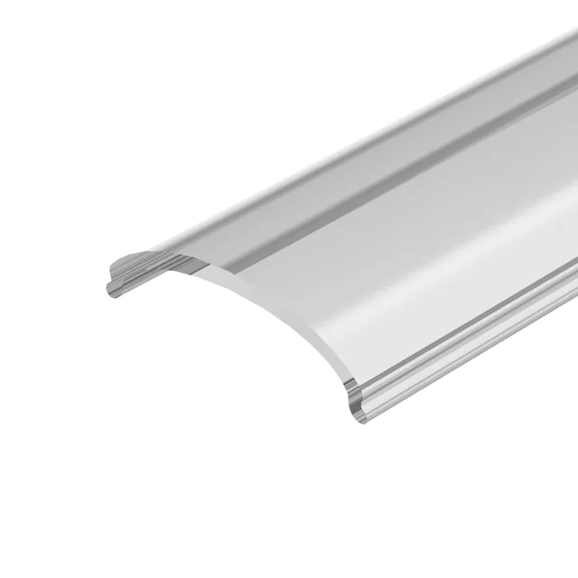 Экран ARH-KANT-H16-S Round Clear (Arlight, Пластик), артикул 037235