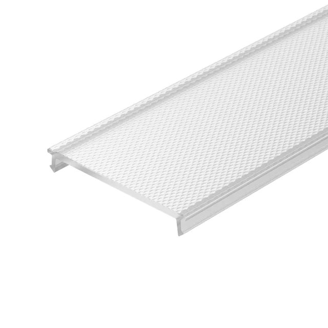 Экран призматический SL-W45-S-2000 (Arlight, Пластик), артикул 037237