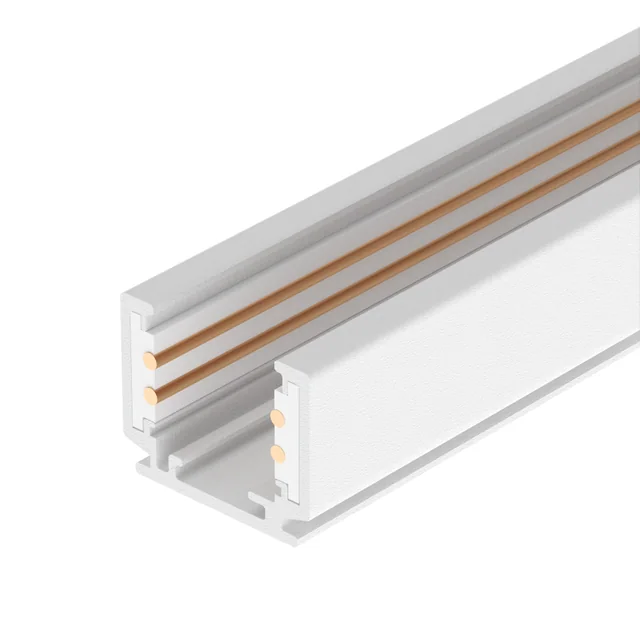 Трек MAG-ORIENT-TRACK-2620-2000 (WH) (Arlight, IP20 Металл, 3 года), артикул 037309
