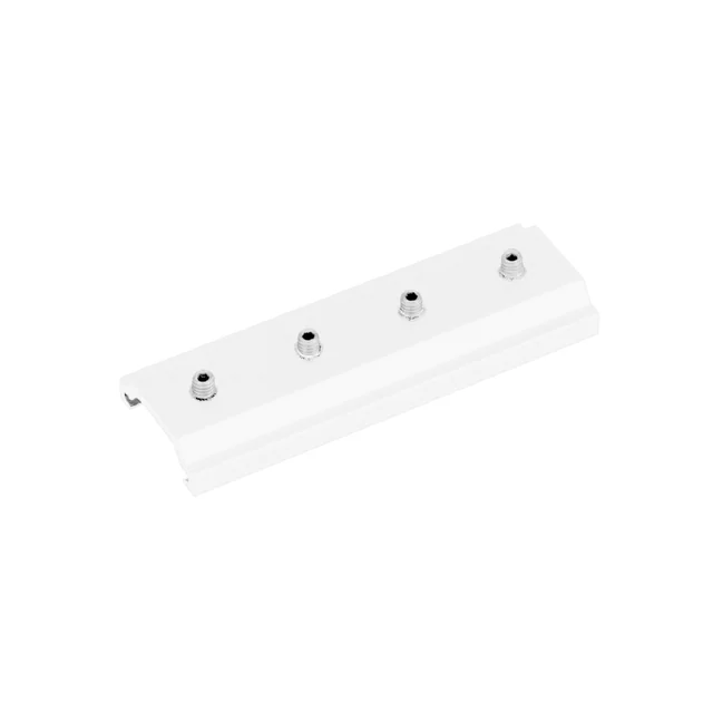 Коннектор прямой MAG-ORIENT-CON-I-MINI (WH) (Arlight, Металл), артикул 037312