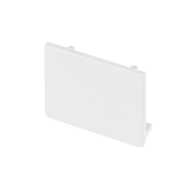 Заглушка MAG-ORIENT-CAP-2620 (WH) (Arlight, IP20 Пластик, 3 года), артикул 037323