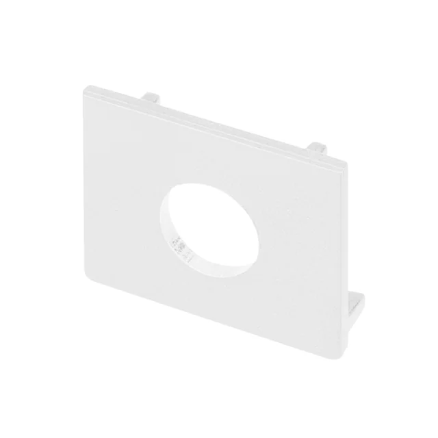 Заглушка MAG-ORIENT-CAP-POWER-2620 (WH) (Arlight, IP20 Пластик, 3 года), артикул 037324