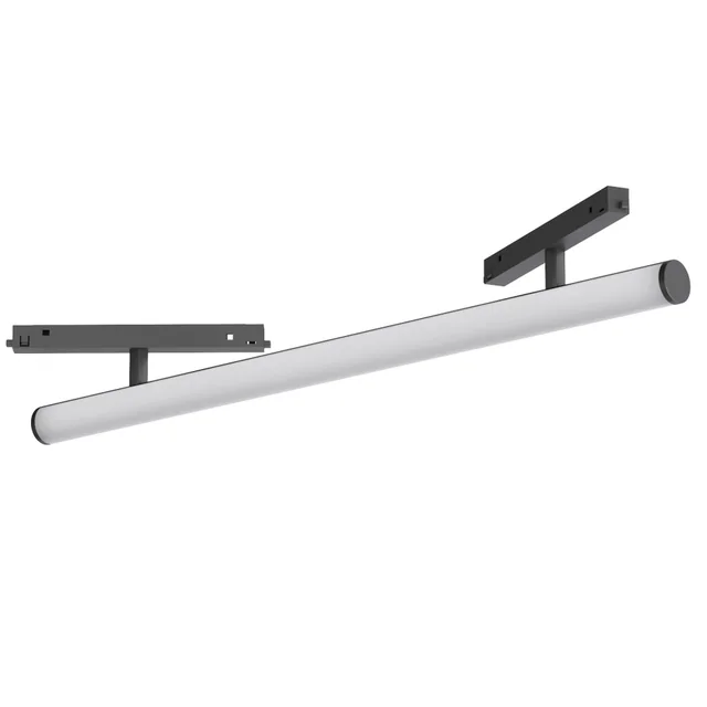 Светильник MAG-ORIENT-TUBE-CORNER-L600-20W Day4000 (BK, 180 deg, 48V) (Arlight, IP20 Металл, 5 лет), артикул 037348
