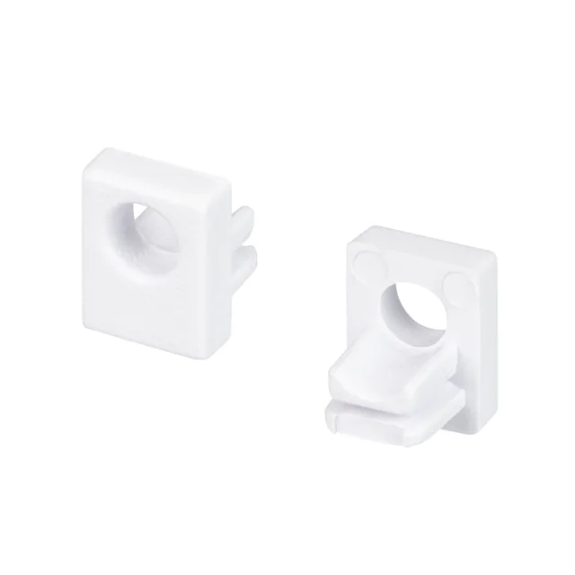 Заглушка ARH-MICRO-0507 с отверстием (Arlight, Пластик), артикул 037387