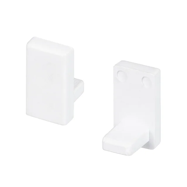 Заглушка ARH-MICRO-0510 глухая (Arlight, Пластик), артикул 037393