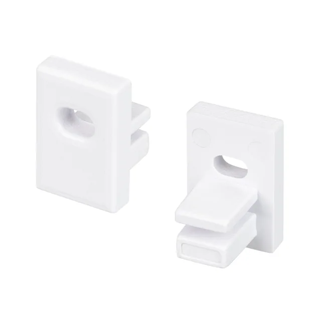Заглушка ARH-MICRO-0610 с отверстием (Arlight, Пластик), артикул 037398