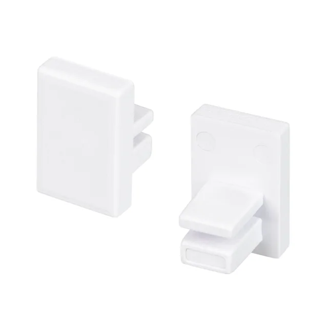 Заглушка ARH-MICRO-0610 глухая (Arlight, Пластик), артикул 037399