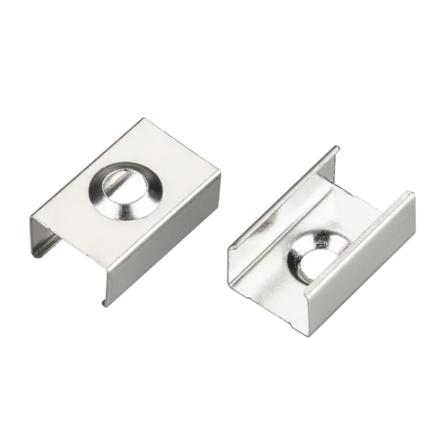 Держатель ARH-ROUND-D8 (Arlight, Металл), артикул 037403
