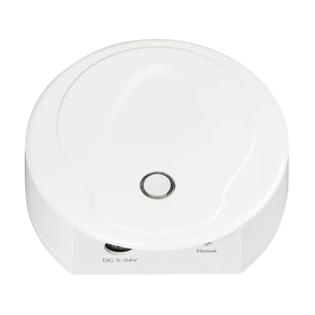INTELLIGENT ARLIGHT Конвертер SMART-BLE-801-62-SUF White (5V, TUYA Wi-Fi) (IARL, IP20 Пластик, 5 лет), артикул 037434