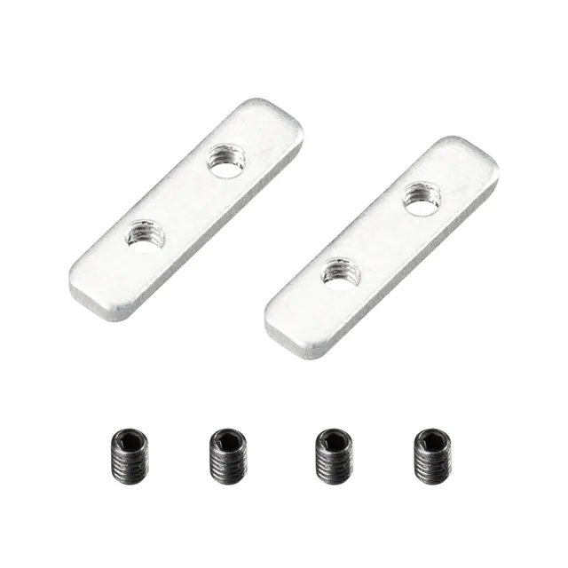Соединитель профиля ARH-MICRO-0510 (Arlight, Металл), артикул 037443