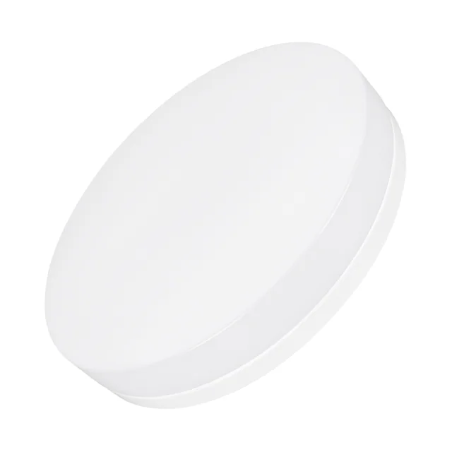 Светильник CL-SMURF-R500-50W Day4000-MIX (WH, 140 deg, 230V) (Arlight, IP40 Пластик, 3 года), артикул 037446