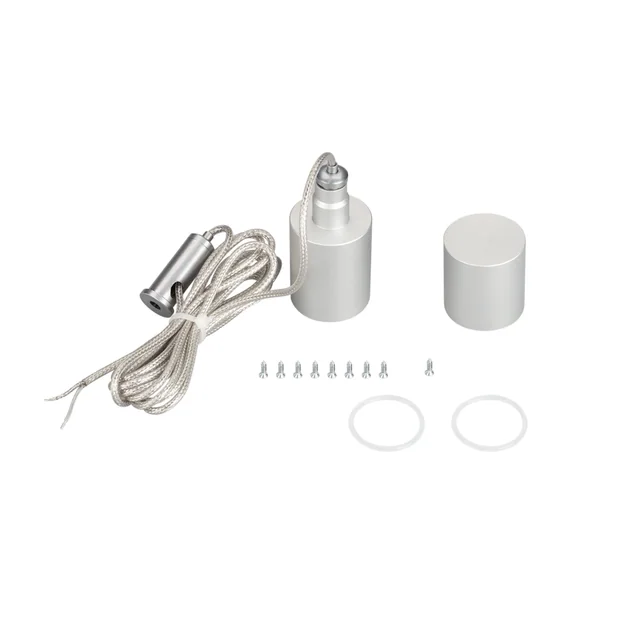 Подвес MOONLIGHT-VT-LIFT-SIDE-D25 (Arlight, Металл), артикул 037469